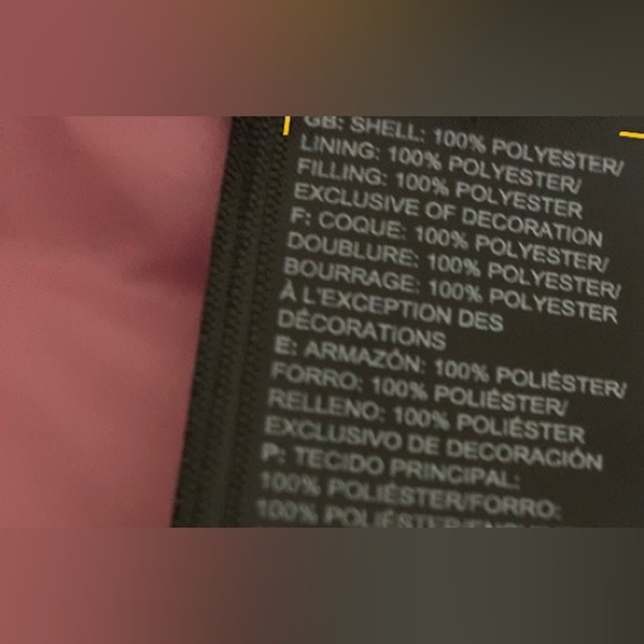 The North Face Tamburello Jacket Medium - Picture 7 of 10